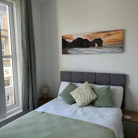 The Cornerhouse Apartment Bournemouth Exterior photo